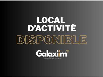 Location Locaux commerciaux - Boutiques à Saint-Grégoire