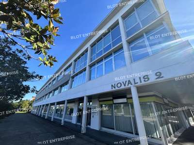 Location Locaux commerciaux - Boutiques à Saint-Herblain