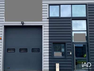 Location Locaux commerciaux - Boutiques à Saint-Herblain