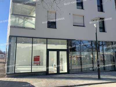 Location Locaux commerciaux - Boutiques à Saint-Herblain