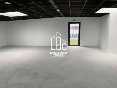 Location Locaux commerciaux - Boutiques à Saint-Herblain