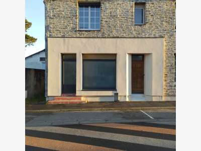 A louer local 35m² à Saint-Hilaire-de-Chaléons