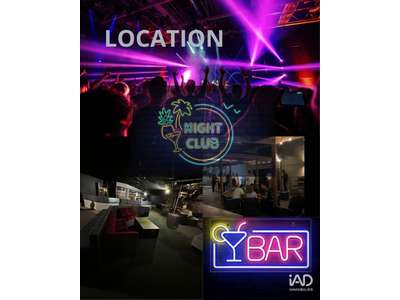 Location Locaux commerciaux - Boutiques à Saint-Hilaire-de-Riez