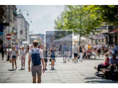 Location Locaux commerciaux - Boutiques à Saint-Jacques-de-la-Lande