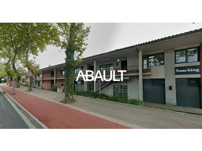 Location Locaux commerciaux - Boutiques à Saint-Jean