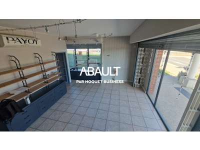 Location Locaux commerciaux - Boutiques à Saint-Jean