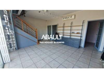 Location Locaux commerciaux - Boutiques à Saint-Jean