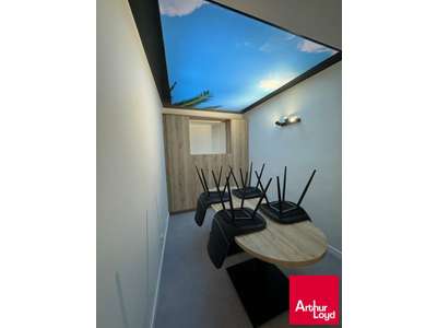 Location Locaux commerciaux - Boutiques à Saint-Jean-de-Luz