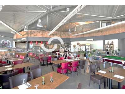 Location Locaux commerciaux - Boutiques à Saint-Jean-de-Védas