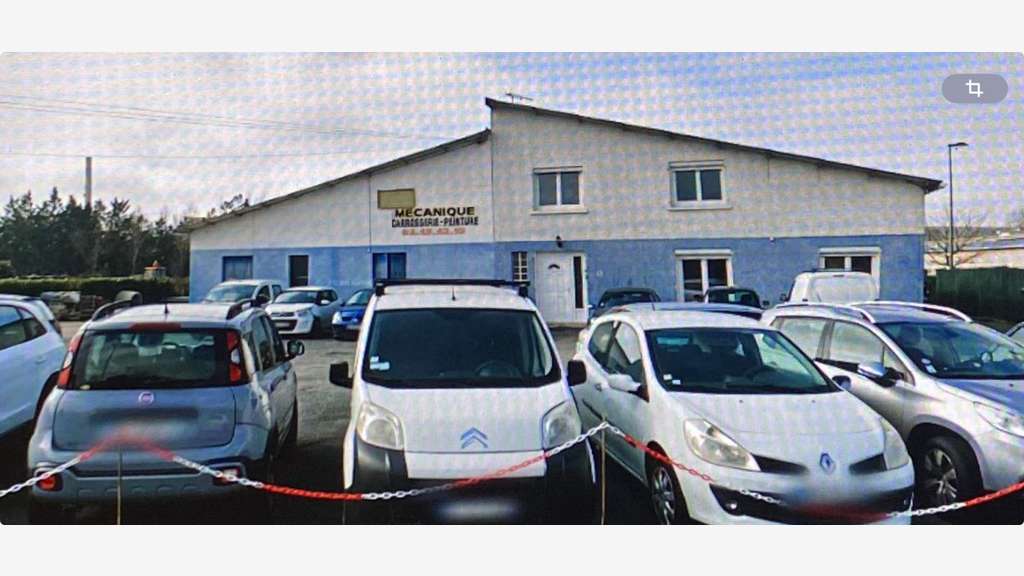 Local commercial 75.00m2 - ARTISANAL - 700 euros