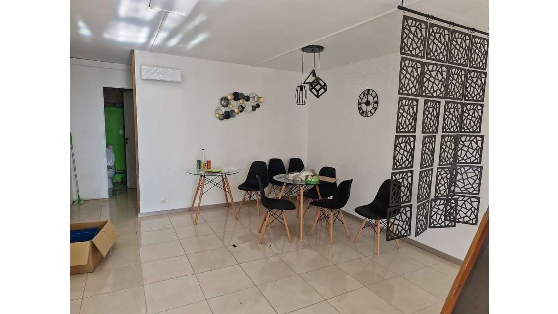 A louer local 50m² dans le coeur de Saint Junien