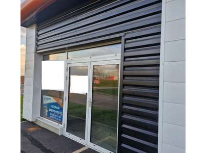 Location Locaux commerciaux - Boutiques à Saint-Junien