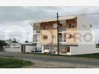 A louer local commercial neuf 150m² Saint-Laurent