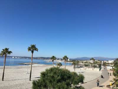 Location Locaux commerciaux - Boutiques à Saint-Laurent-du-Var