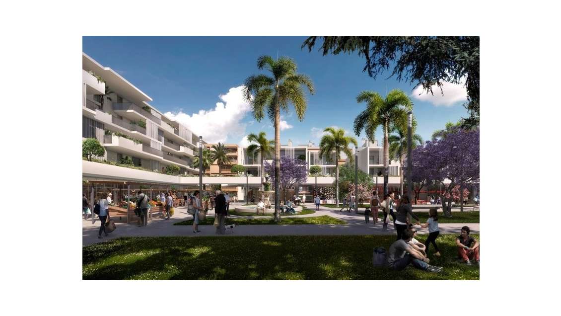 A louer local 145m² à St Laurent Cœur Auriela