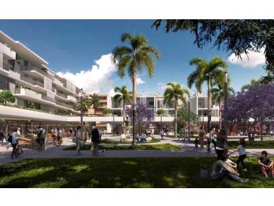 Location Locaux commerciaux - Boutiques à Saint-Laurent-du-Var