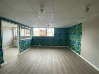 Location local commercial 40m² à Saint Malo