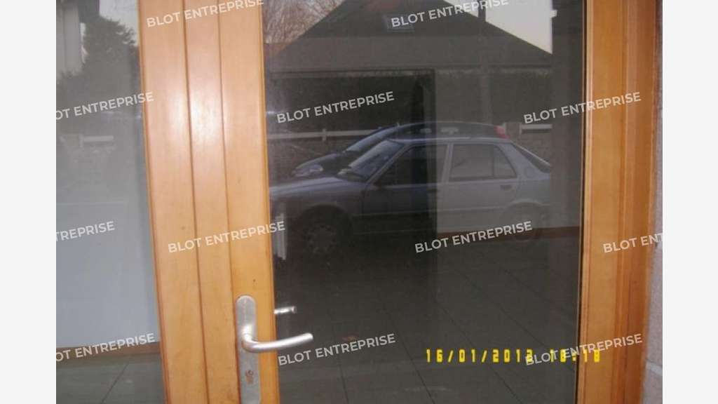 A louer local 60m² Saint Servan Saint-Malo