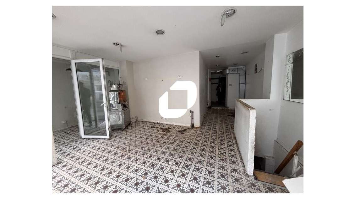 A louer Local commercial 70m² Saint mande