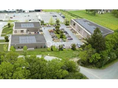 Location Locaux commerciaux - Boutiques à Saint-Marcel