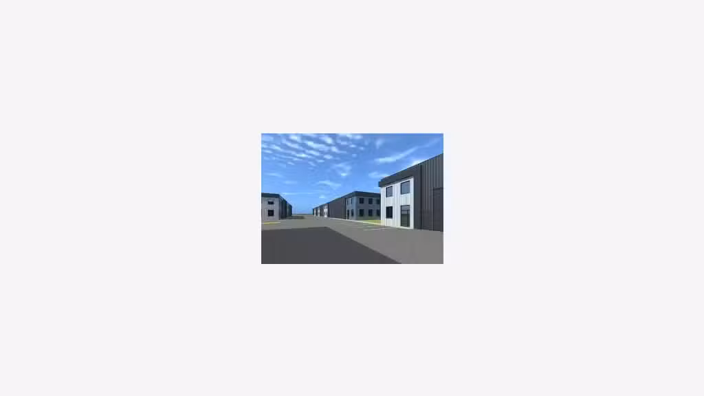 A louer cellule commerciale 287m² à Malestroit