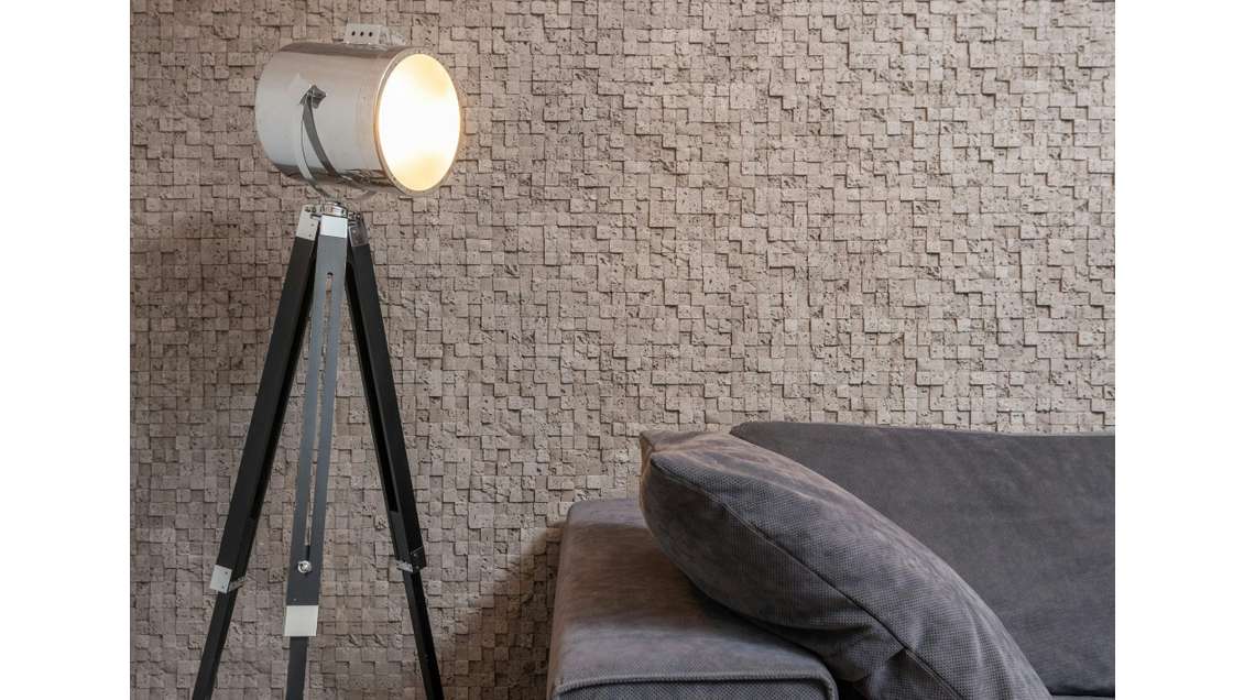 A louer local commercial 140m² à Saint-Marcel