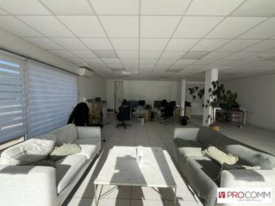Local commercial 86m² à louer Saint-Martin-de-Crau