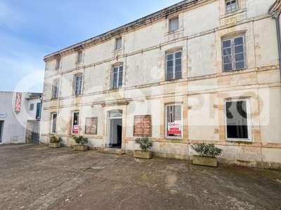 Location Locaux commerciaux - Boutiques à Saint-Martin-de-Ré