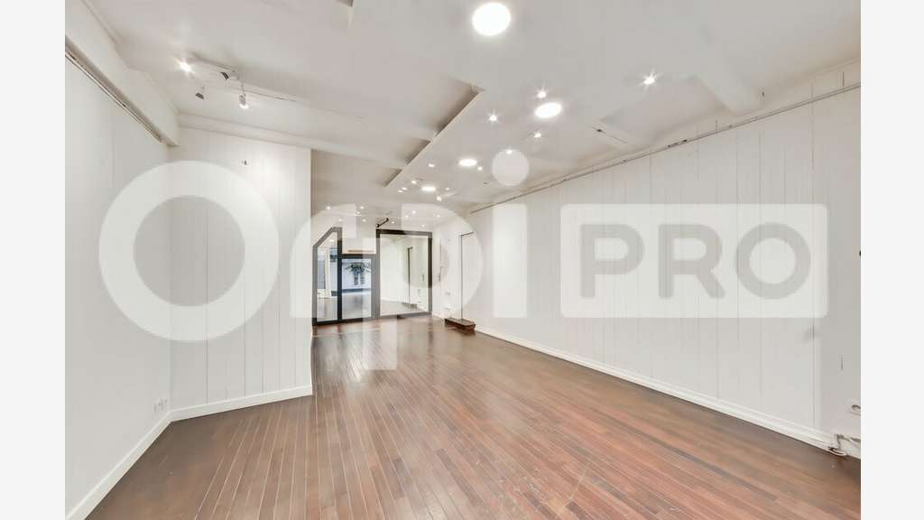 A louer local 28m² Saint-Martin-de-Ré Intra-muros