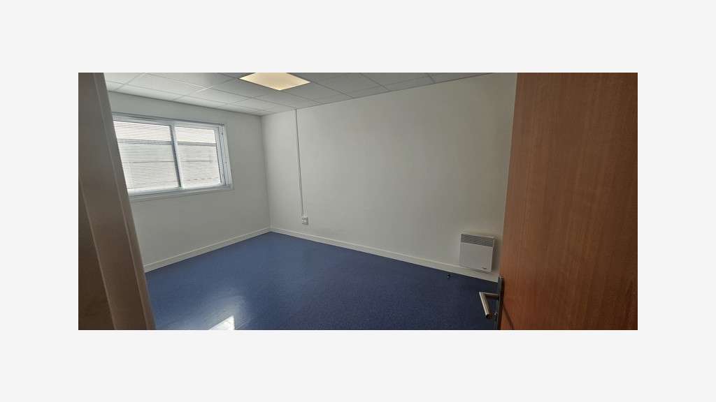Murs-ST MARTIN DES CHAMPS (29600)-100 m²