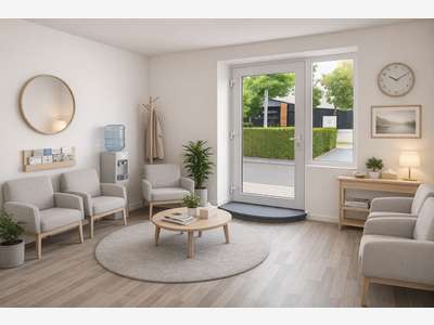 Local Professionnel et commercial