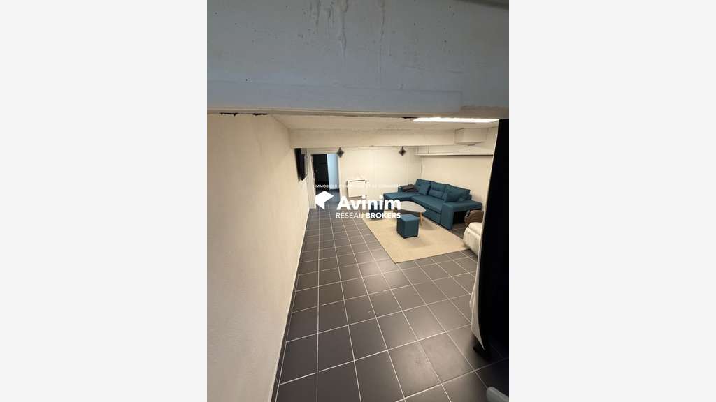 Local 90m² à louer à Saint-Maur-des-Fossés