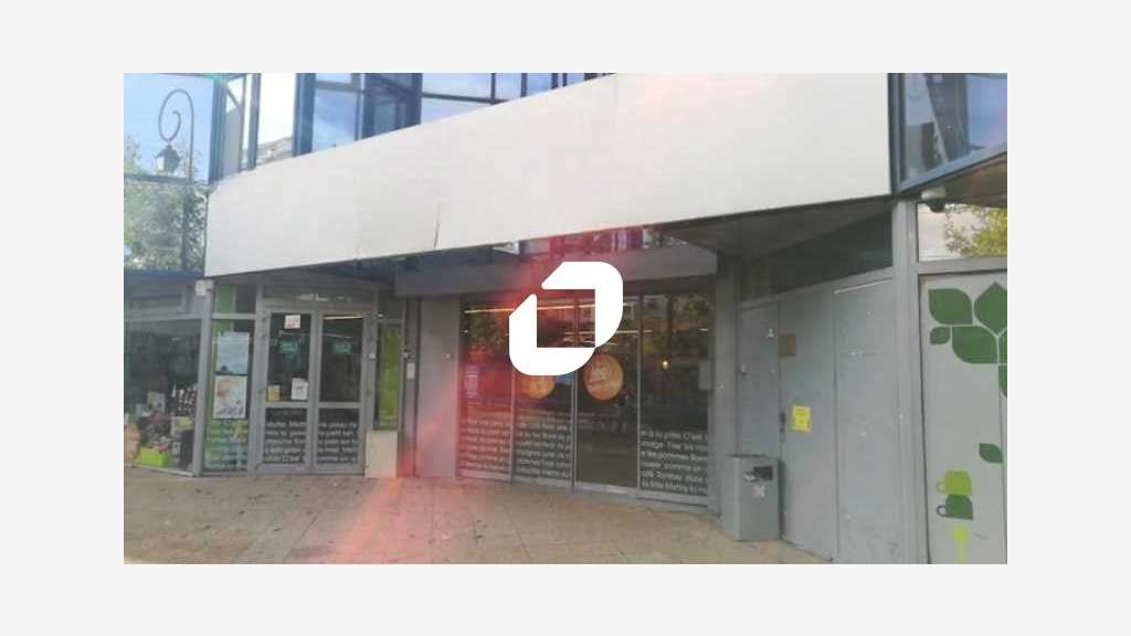 Nous vous proposons en plein coeur du quartier ADA