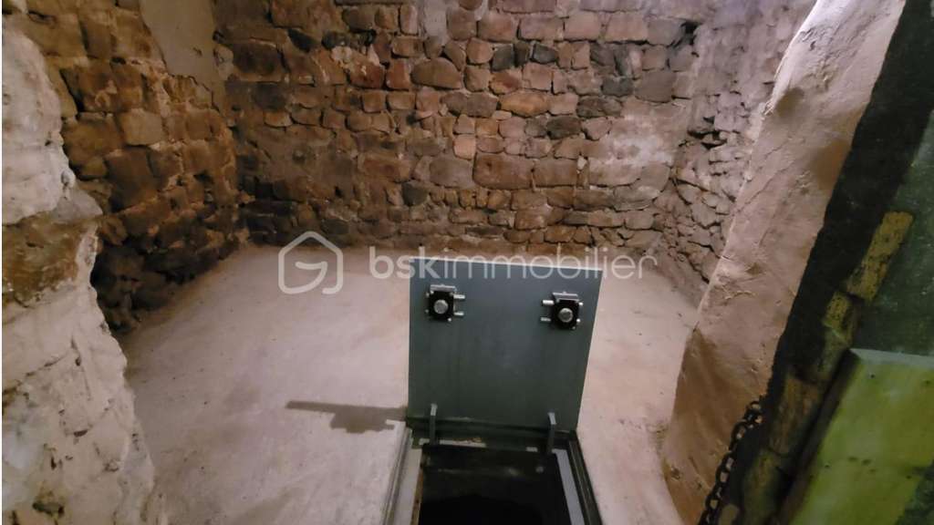 Loue box et caves de stockage 50m² Saint Maximin