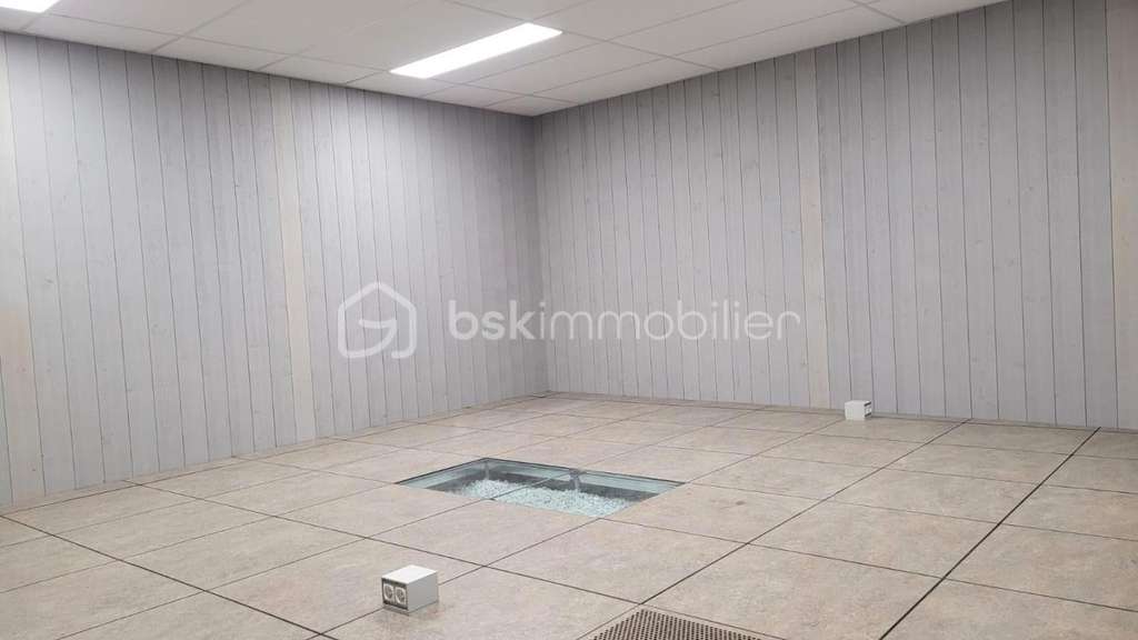 Loue box et caves de stockage 50m² Saint Maximin