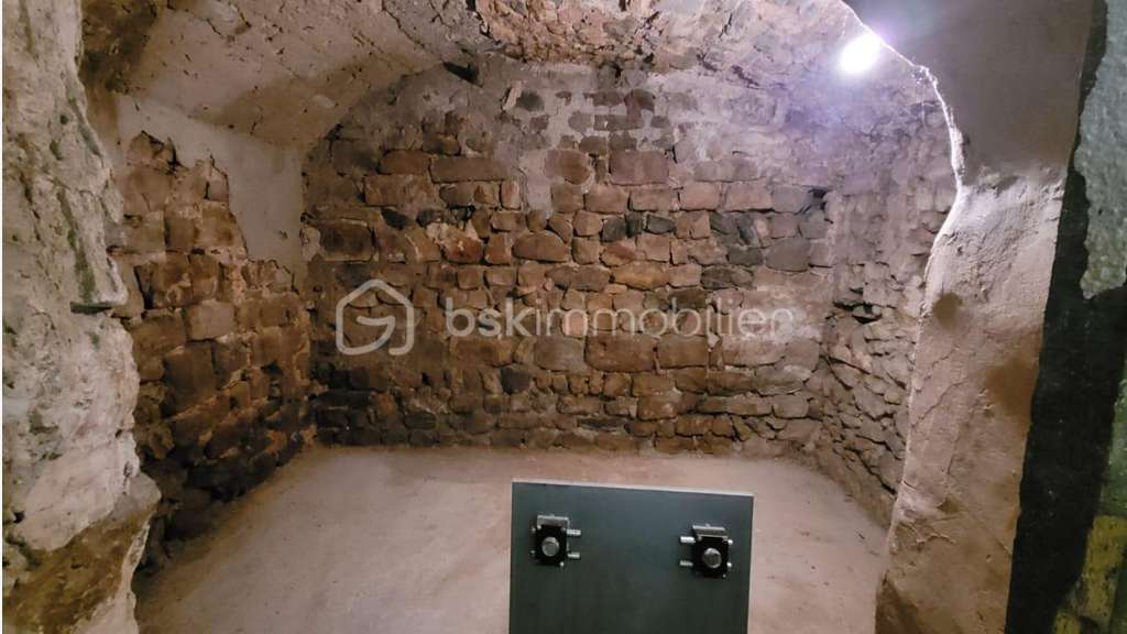 Loue box et caves de stockage 50m² Saint Maximin