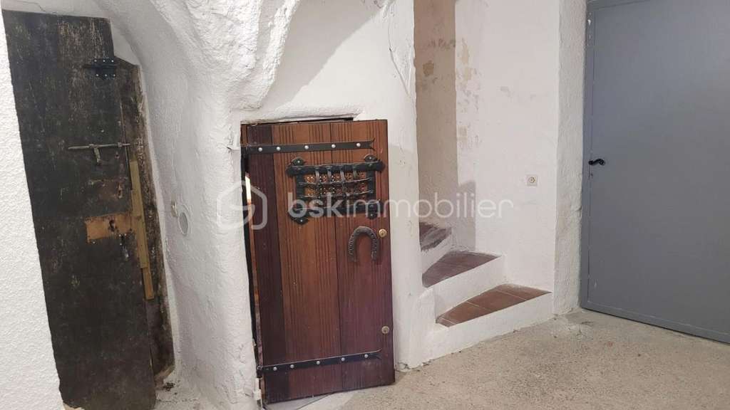 Loue box et caves de stockage 50m² Saint Maximin