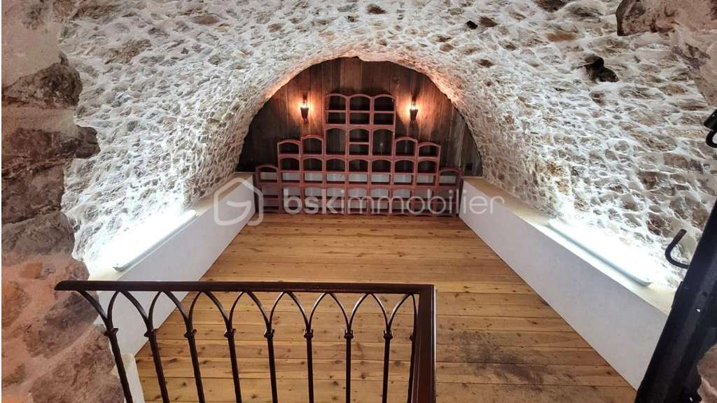 Loue box et caves de stockage 50m² Saint Maximin