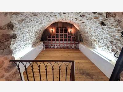Loue box et caves de stockage 50m² Saint Maximin
