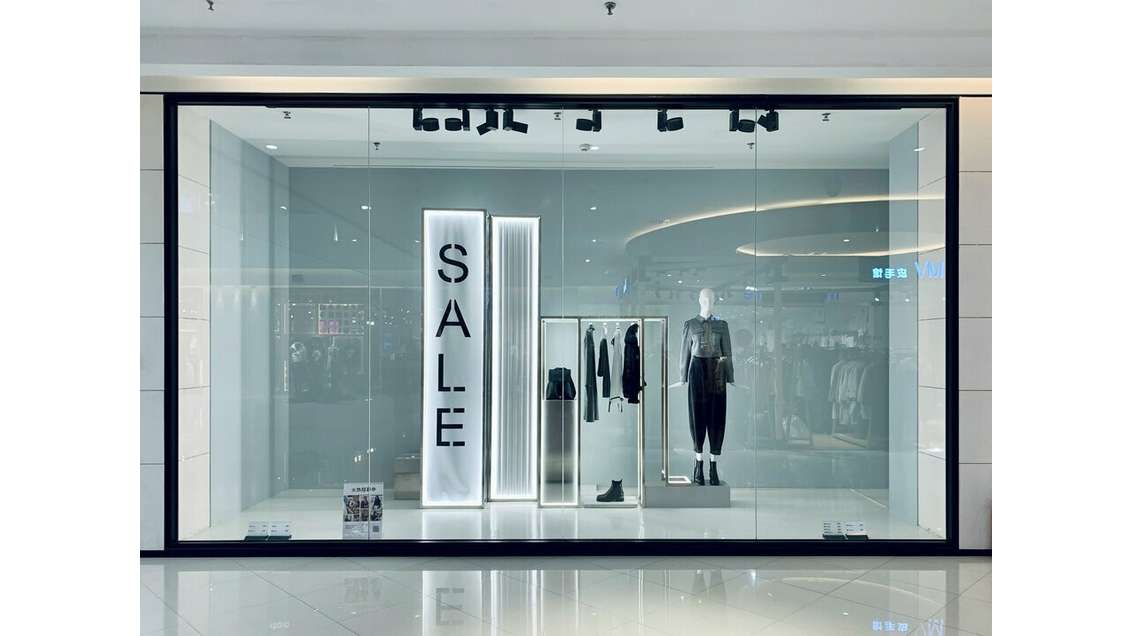 A louer local 60m² empl stratégique à Saint Médard