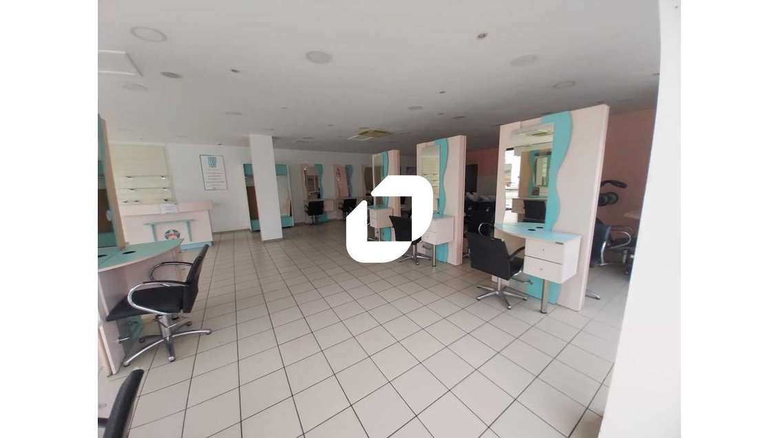 Au centre ville de Saint Médard en Jalles, IMMPROV