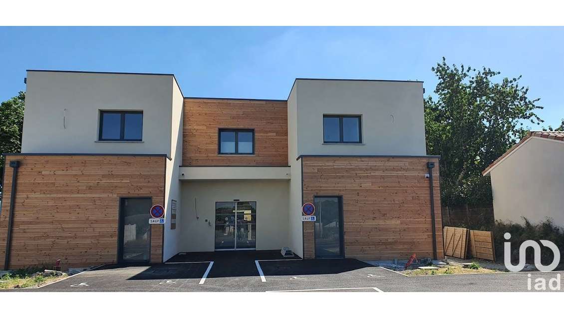 Boutique à Saint-Médard-d'Eyrans