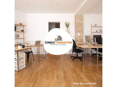 Location Locaux commerciaux - Boutiques à Saint-Michel-Chef-Chef