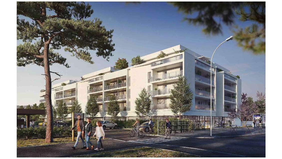 Commerce 59m² à louer Marseille 13e Saint-Mitre