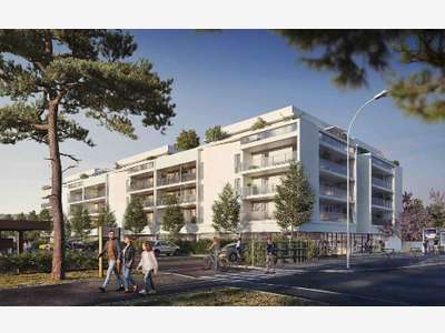 Commerce 59m² à louer Marseille 13e Saint-Mitre