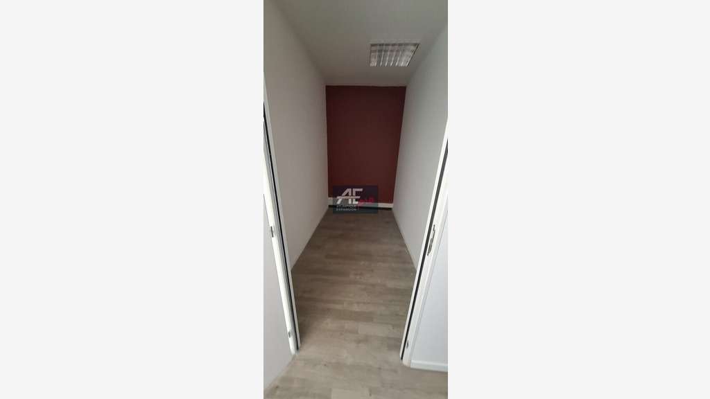 Local commercial 42m² à louer à Saint Nazaire Gare