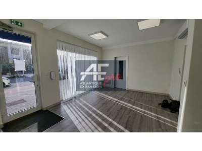 Location Bureaux à Saint-Nazaire