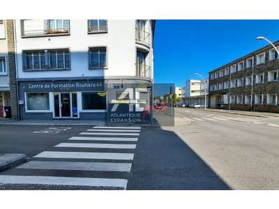 Location Locaux commerciaux - Boutiques à Saint-Nazaire