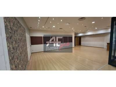 Location Locaux commerciaux - Boutiques à Saint-Nazaire