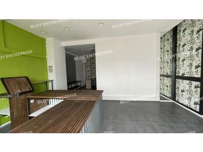 Location Locaux commerciaux - Boutiques à Saint-Nazaire